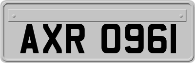AXR0961