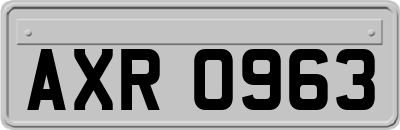 AXR0963