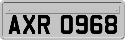 AXR0968