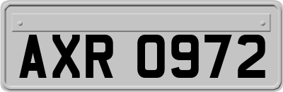 AXR0972