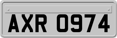 AXR0974