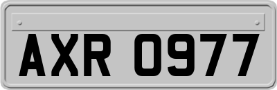 AXR0977