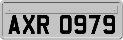 AXR0979
