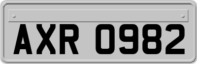 AXR0982