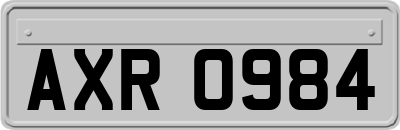 AXR0984