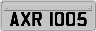 AXR1005