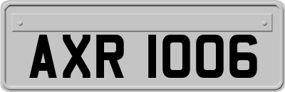 AXR1006