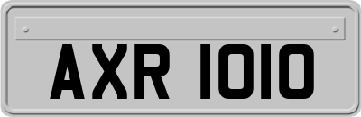AXR1010