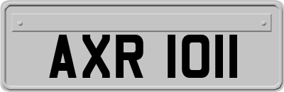 AXR1011