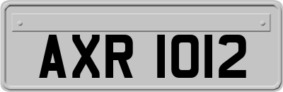 AXR1012
