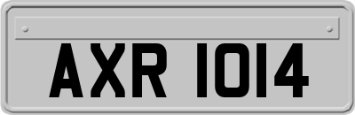 AXR1014
