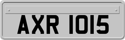 AXR1015