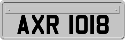 AXR1018