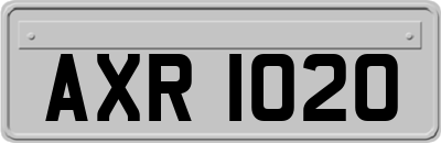 AXR1020