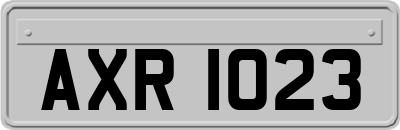 AXR1023