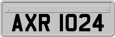AXR1024