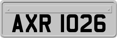 AXR1026