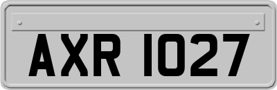 AXR1027
