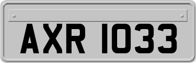 AXR1033