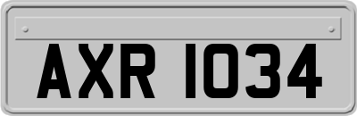 AXR1034