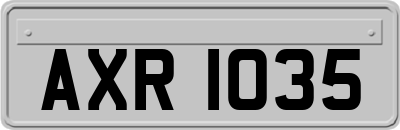 AXR1035