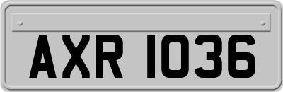 AXR1036