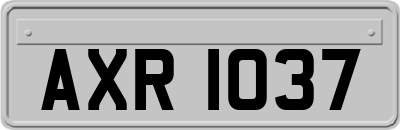 AXR1037