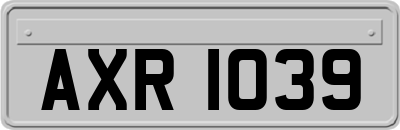 AXR1039