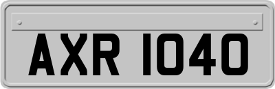 AXR1040