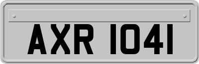 AXR1041