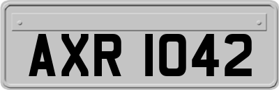AXR1042