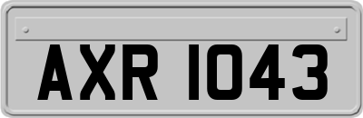 AXR1043