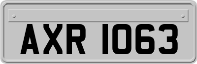 AXR1063