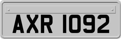AXR1092