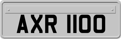 AXR1100