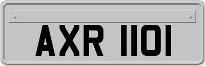AXR1101