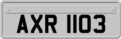 AXR1103