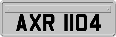 AXR1104