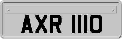 AXR1110