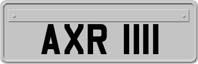 AXR1111