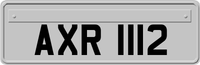 AXR1112