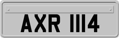 AXR1114