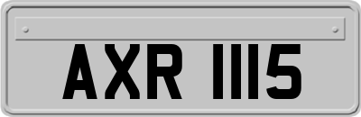AXR1115