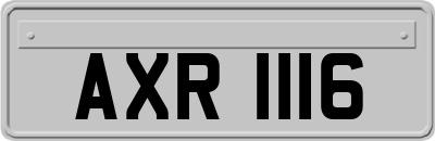 AXR1116