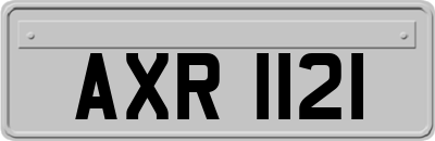 AXR1121