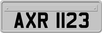 AXR1123