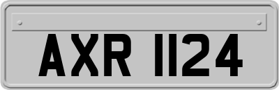 AXR1124