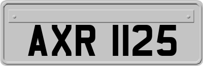 AXR1125