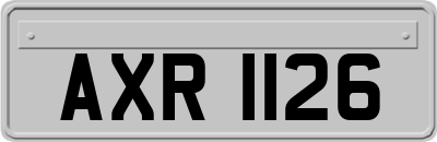 AXR1126