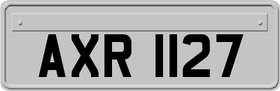 AXR1127